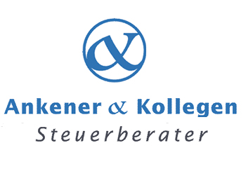 Logo Steuerberater Ankener in Pirmasens